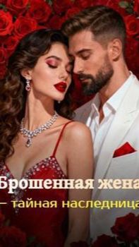 《Брошенная жена — тайная наследница》 смотреть онлайн