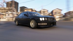 СТРИМ ПО FORZA HORIZON 6