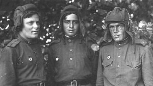 Груз медалей юбилейных... стихи И. Деген, музыка и исполнение А. Михайлов