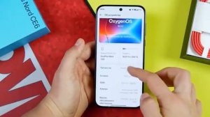 САМЫЙ МОЩНЫЙ OnePlus c 144Hz и 7500mah в МИРЕ за 19000
