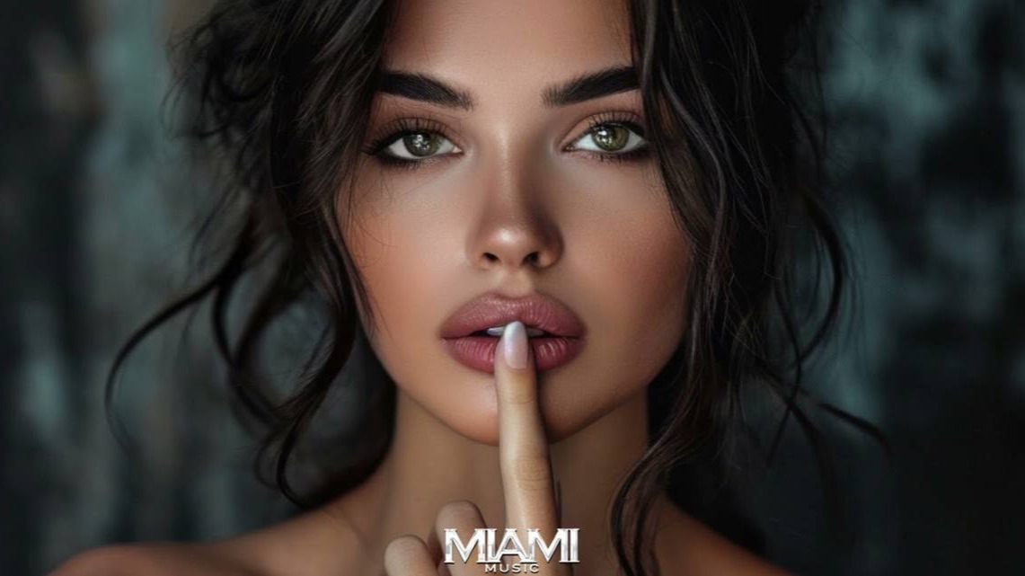 MIAMI 🌴Top Retro Hits 2026 🔥Deep House Feelings 2026 #deephouse смотреть онлайн
