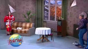 ЛЯПЫ от Коли и Гали в одном видео.
Больше, конечно, от Коли 😅
Но у него есть оправдание: усы щекочу