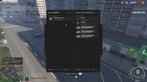 Мой Дом | GTA 5 | RADMIR Дал колеса в зз
