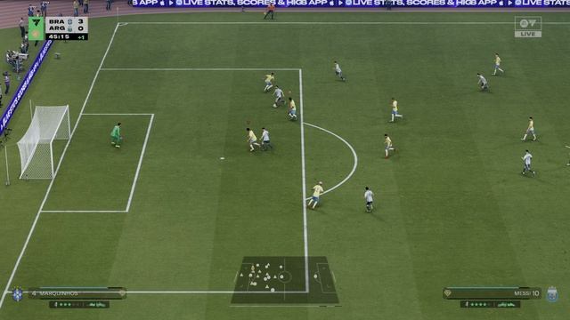 EA FC 26 смотреть онлайн