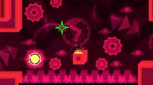 Geometry Dash | COLORZ BY XTOBE5