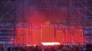Влог музыкальный 🎻 Руки вверх 👍Самара 🎤 дети ходили на концерт
