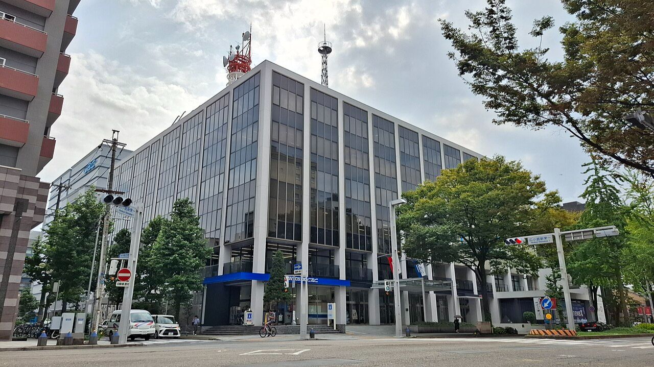 1053 kHz JOAR CBC Chubu-Nippon Hoso (Tokyo, JPN) vs SRR Radio Iași (Iași, ROU) 31.03.2026
