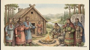 География 9 класс § 26 Учимся с «Полярной звездой» (4)