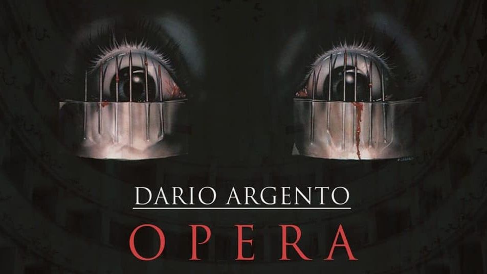 Ужас в опере | Opera (1987)
