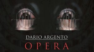 Ужас в опере | Opera (1987)