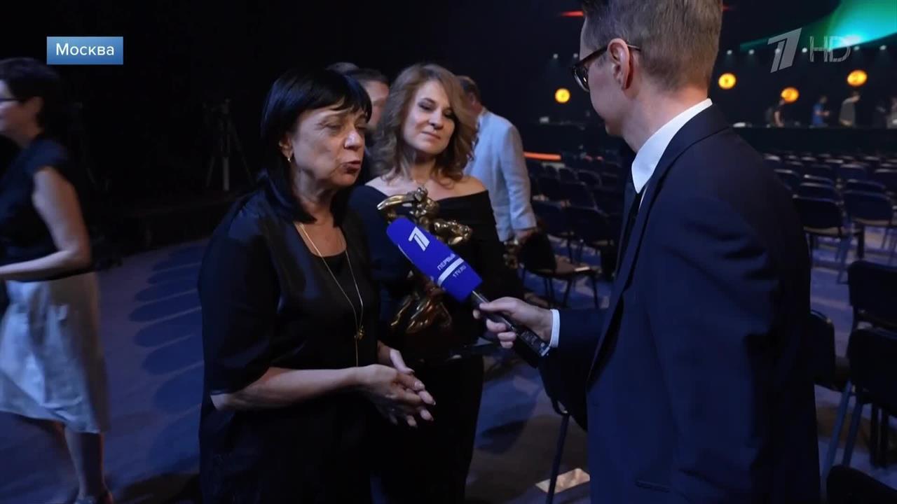 "Выполняем завет Ани" - мать погибшей Анны Прокофьевой об открытии соцфонда. смотреть онлайн