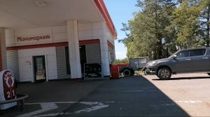 Еду, еду в соседнее село...08-06-2026