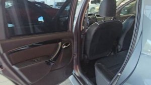 Renault Duster '2019