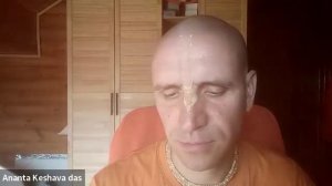 ШБ 2.8.18 лектор Ананта Кешава дас (08.06.2026)