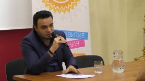 Человек с уникальными способностями Мехди: «Счастье семьи». О воспитании, любви, силе мысли. Мехди Э