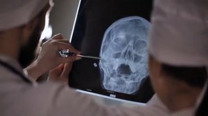 9 жутких существ, найденных внутри человека