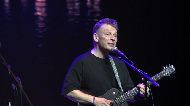 Извещение жильцу. Николай Гринько. Авторская песня. смотреть онлайн