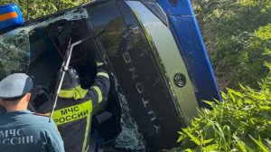 Дело возбудили после ДТП с экскурсионным автобусом в Ярославской области