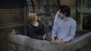 Друзья 7 сезон 8 серия | Friends