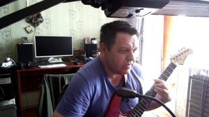 Platina, Aarne - Рок-н-роллер cover