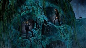 Ходячие мертвецы: Мертвый город (3 Сезон) — Русский тизер (2026)
