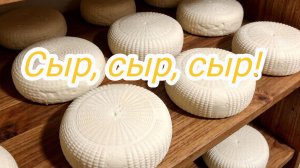Варю 🧀канестрато пикарино и не только 😉