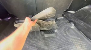 Санг йонг кайрон