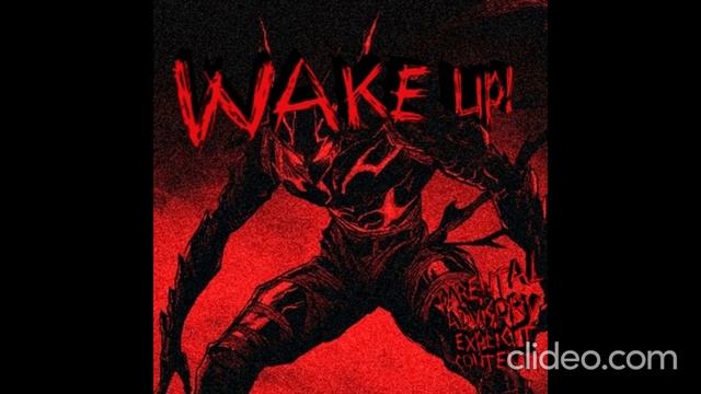 WAKE UP! смотреть онлайн