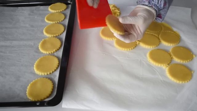 Нежный турецкий десерт с фундуком: пошаговый рецепт