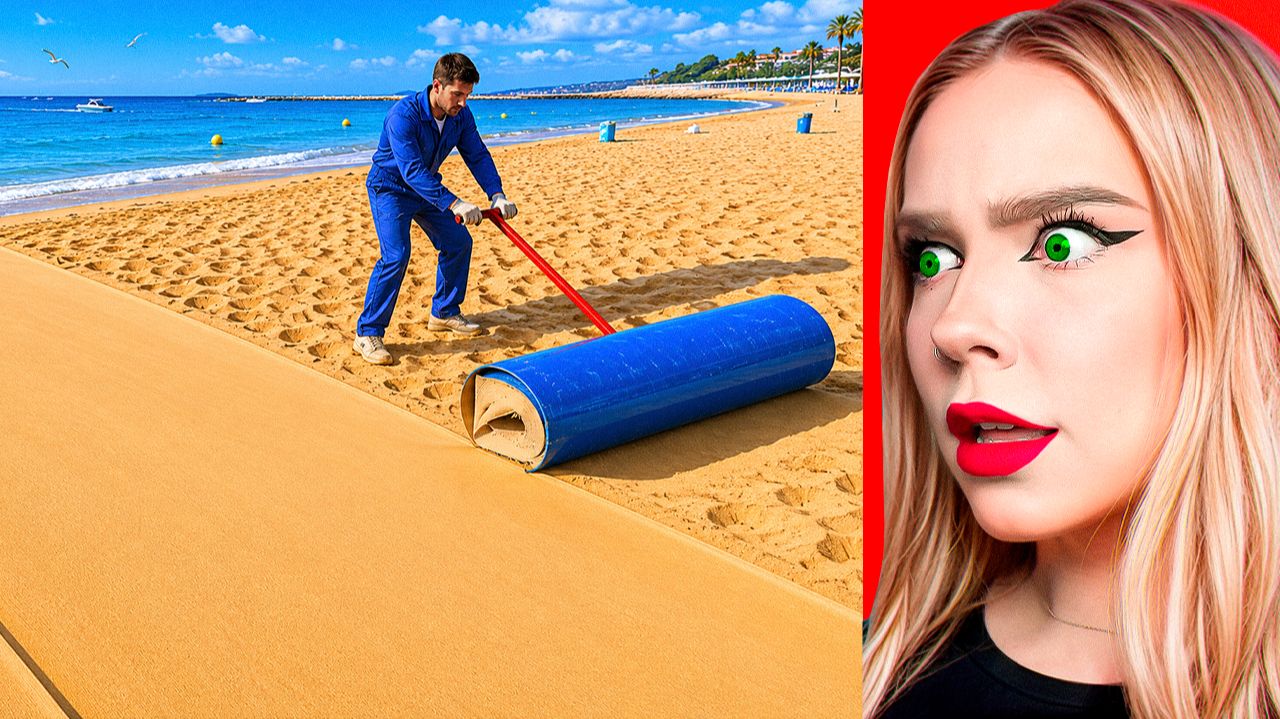 ТЫ ЭТО ВИДЕЛ! ЭТО ИДЕАЛЬНО 😱 смотреть онлайн