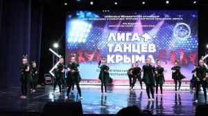 Подснежник-не про цветок_лауреат I степени_III МФКХИ «ЛИГА ТАНЦЕВ КРЫМА«_Сюрприз_07.06.2026