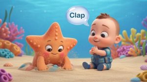 Буги во время купания — Веселая и увлекательная игра 🛁🕺✨   Мультфильм для детей и танцы в ванной