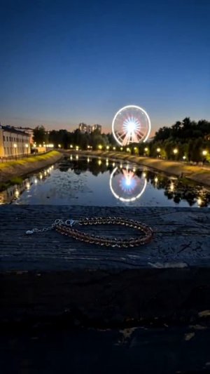 Кира Серебро