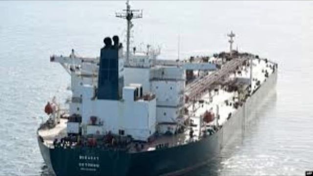 ЕС разрешил кораблям в Средиземном море задерживать танкеры с российской нефтью смотреть онлайн