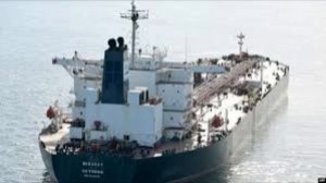 ЕС разрешил кораблям в Средиземном море задерживать танкеры с российской нефтью
