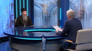 Православный взгляд: отдых для человека