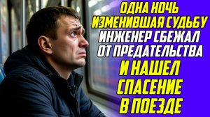 Истории из жизни!Одна ночь, изменившая судьбу!Аудиокниги слушать онлайн!Жизненные истории