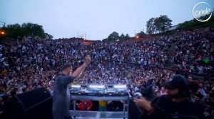 Adam Beyer - Live @ France for Cercle 2019 (Techno)