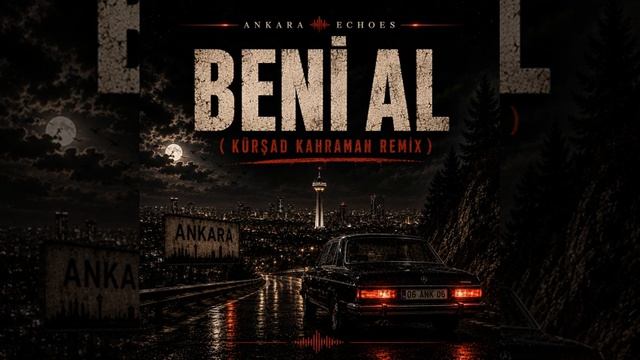 Ta ki seni görene kadar (Beni Al Afro house remix) смотреть онлайн