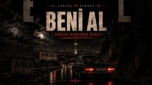 Ta ki seni görene kadar (Beni Al Afro house remix)