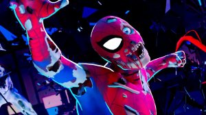 SPIDER MAN - ЗОМБИ MARVEL | ЧЕЛОВЕК ПАУК