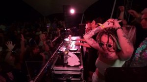 Acrobat @ TRIP Music Festival 2024