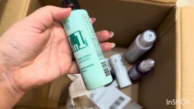 Заказ FABERLIC 06_2026 🧴🧴🧴🛍️