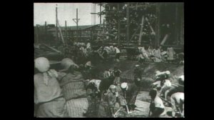 Видео к 100-летию архивной службы города Кемерово