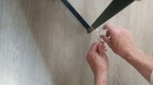 Узел для растяжек