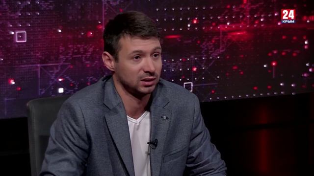 Интервью 24. Сергей Зиневич. Выпуск 08.06.26