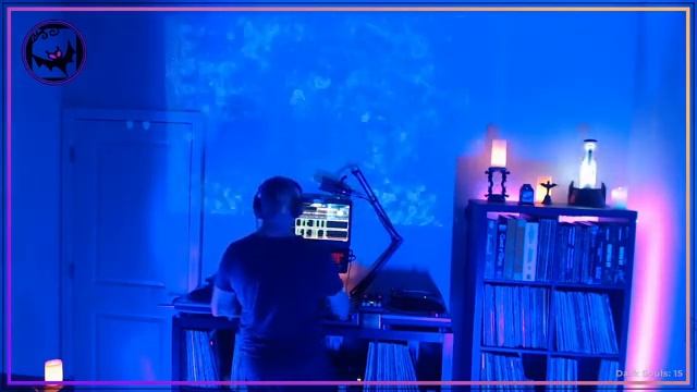 Dark Soul Radio Episode 80 Featuring Equinoxious Vacíos Cuerpos and more