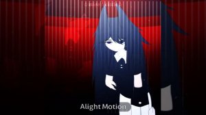 [ANIMATION]-miss circle 
//мисс циркуль//