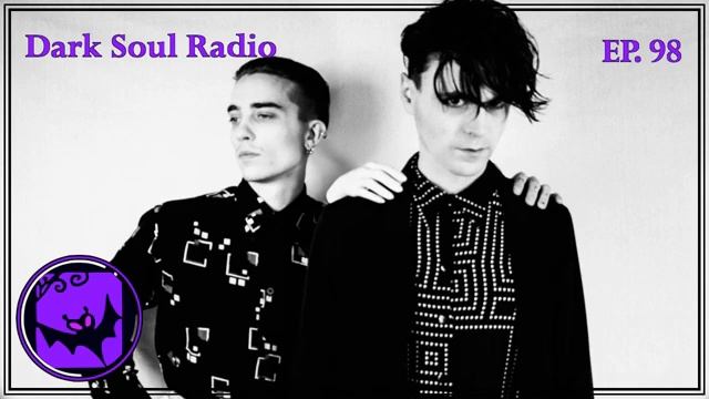 Dark Soul Radio - 8