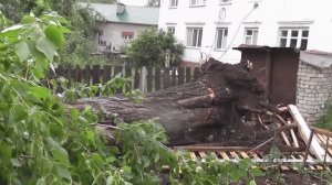 УРАГАН 26.06.2013